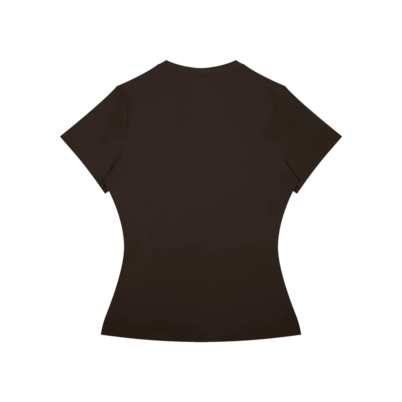 THE FALL - Women's Coffee Gym Top