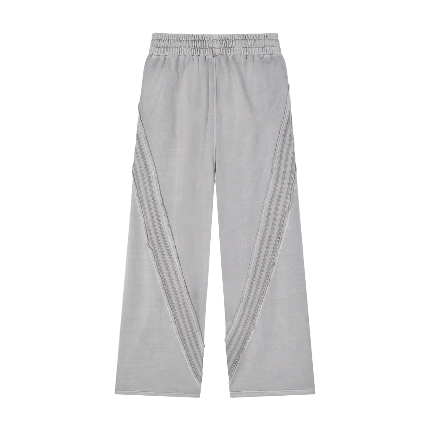 THE FALL - Grey Tracksuit Joggers